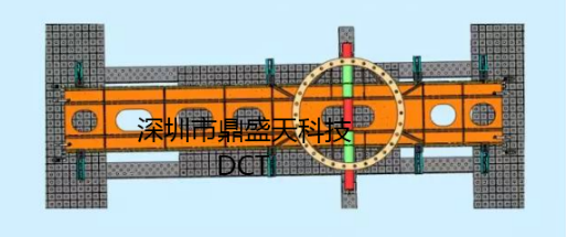 值得收藏的車架焊接工裝夾具設(shè)計實(shí)例